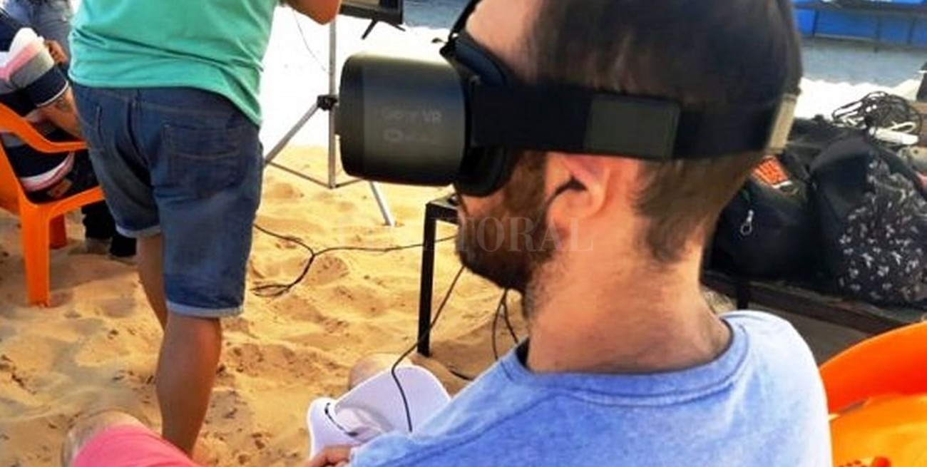 Rosario: tecnología contra el acoso callejero