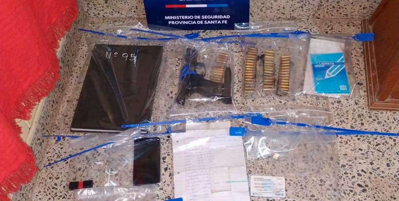 Utilizaban "información privilegiada"  para entraderas en zonas rurales