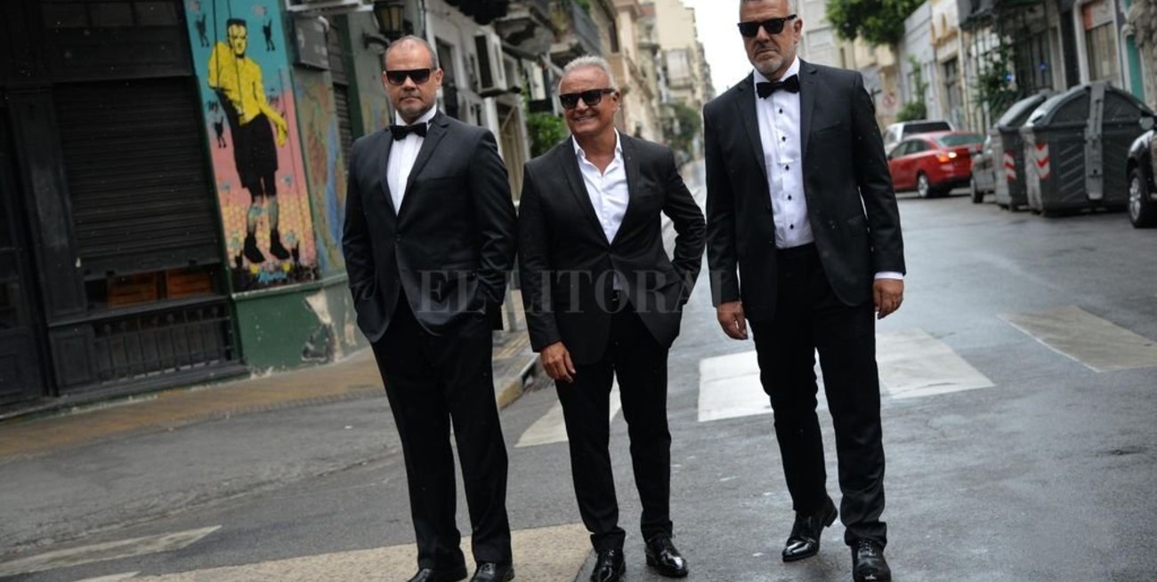 Sigue la fiesta de los 35