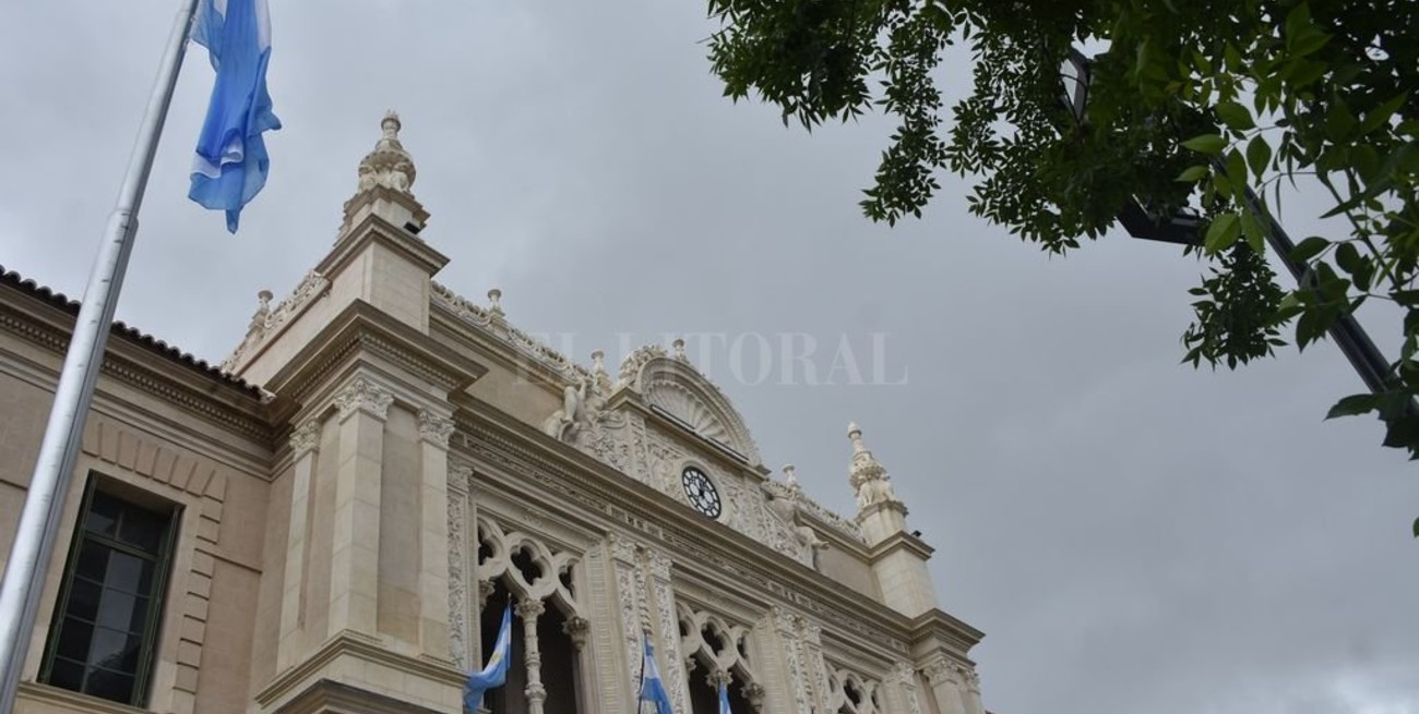 Docentes universitarios realizarán un paro este jueves y viernes