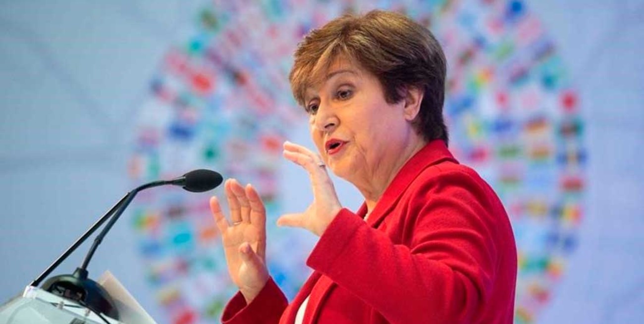 "Argentina enfrenta desafíos muy dramáticos", advierten desde el FMI