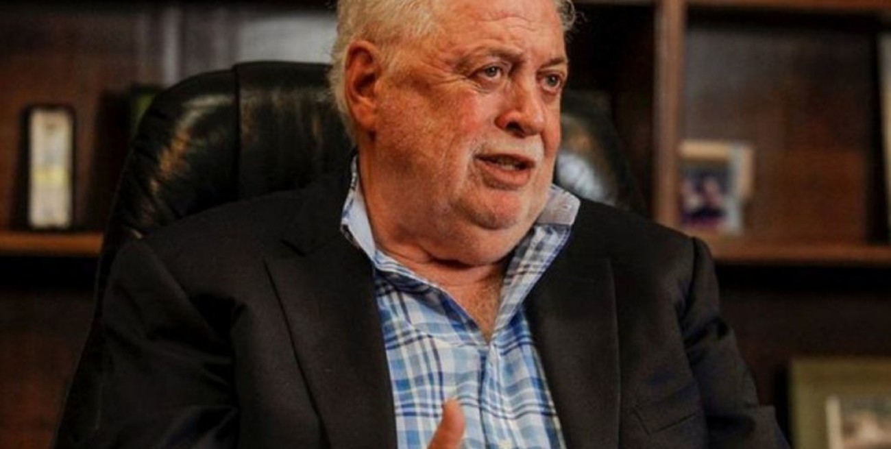 Ginés González García: "Es necesaria una salida gradual de la cuarentena"