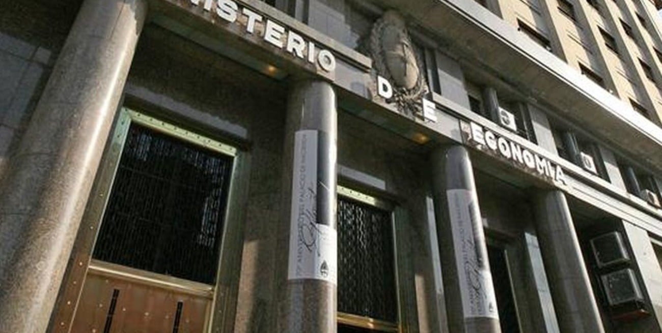 Oficializaron la ampliación de la licitación de Letras a tasa Badlar por hasta $ 6.000 millones