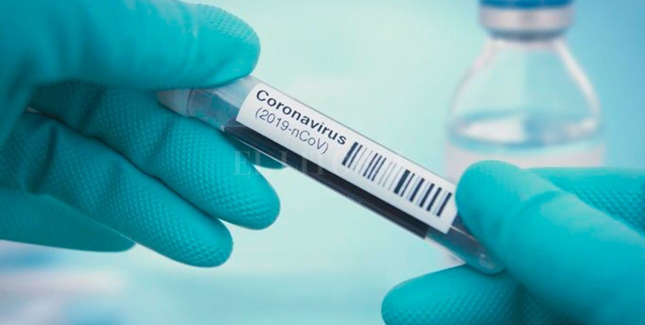 España registró una víctima por Covid-19 en las últimas 24 horas