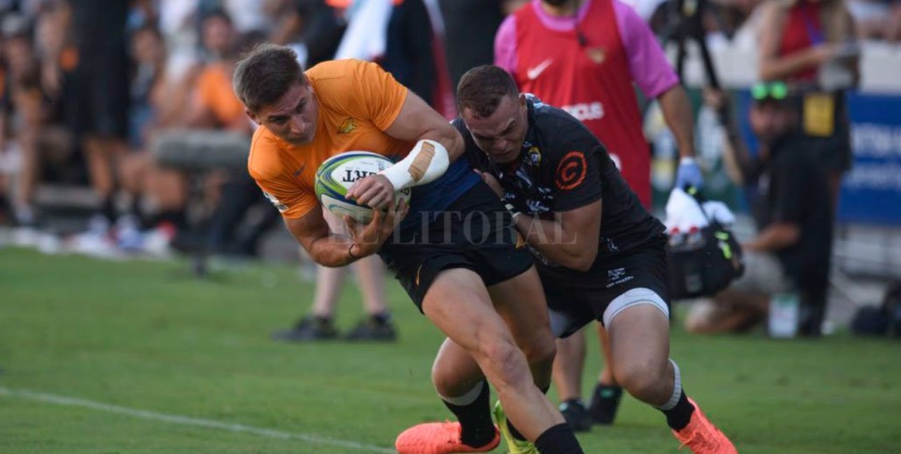 Jaguares, con la obligación de mejorar