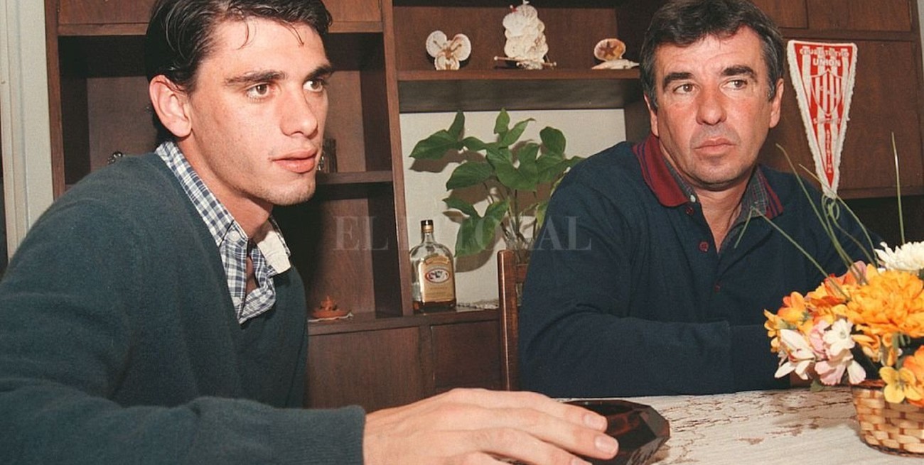 Los Mazzoni, bien tatengues