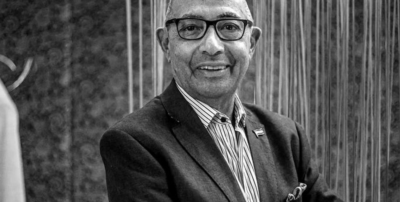 Murió con coronavirus Mario Pereyra, reconocido conductor de Cadena 3