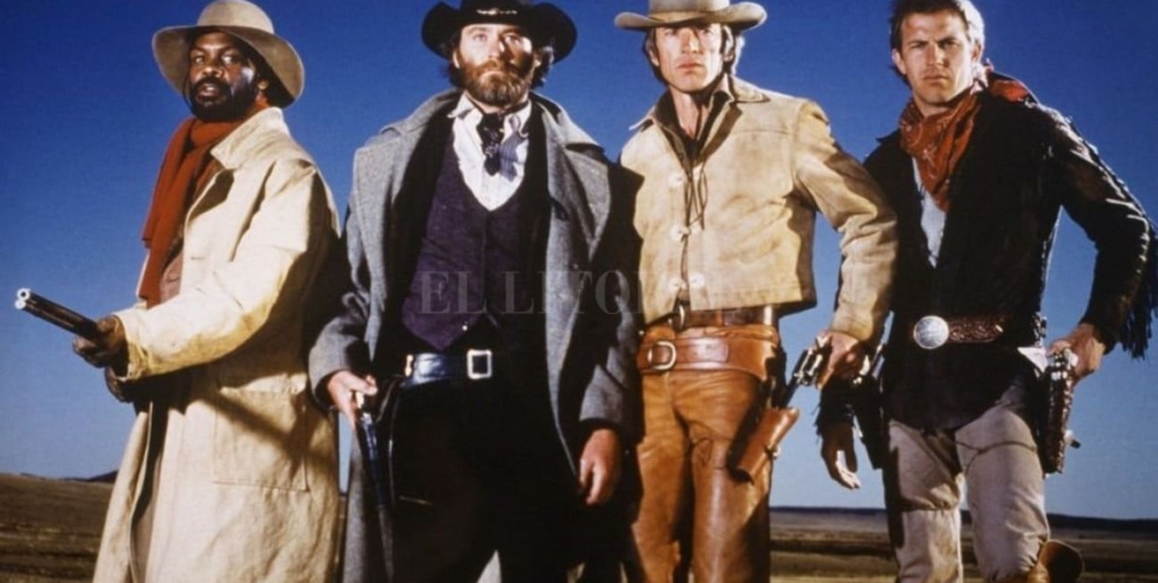 Diez westerns imperdibles que se pueden ver en Netflix 