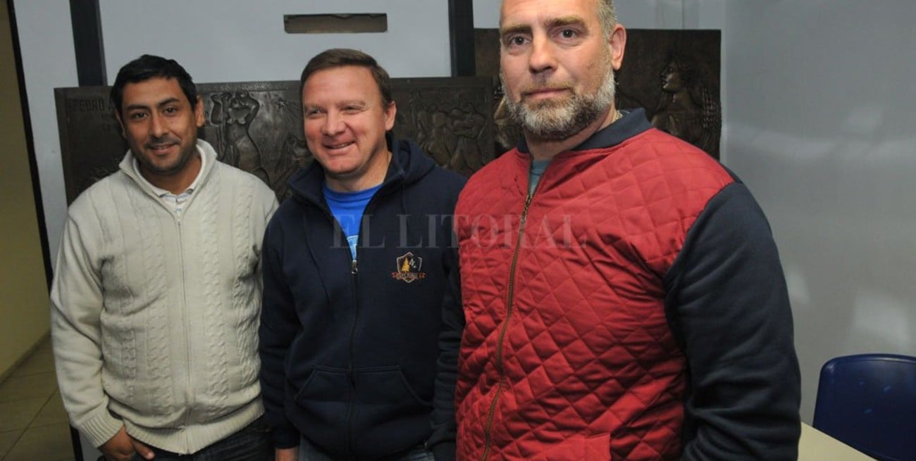 69 años de vida del Club Pucará