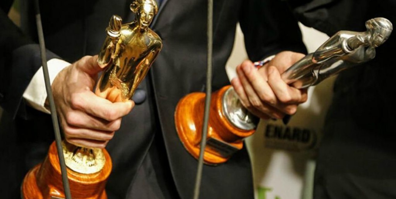 Lista completa de nominados a los Premios Olimpia 2019 al mejor deportista argentino del año