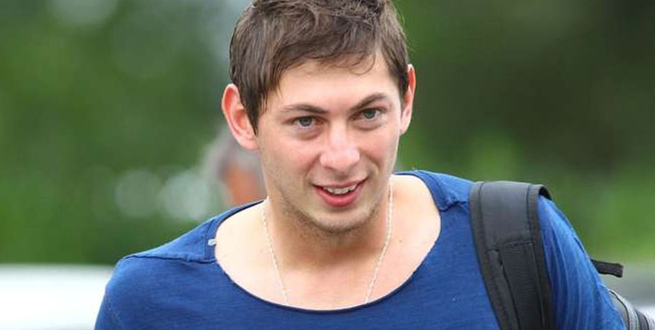 Emiliano Sala, el jugador que soñaba con la Selección