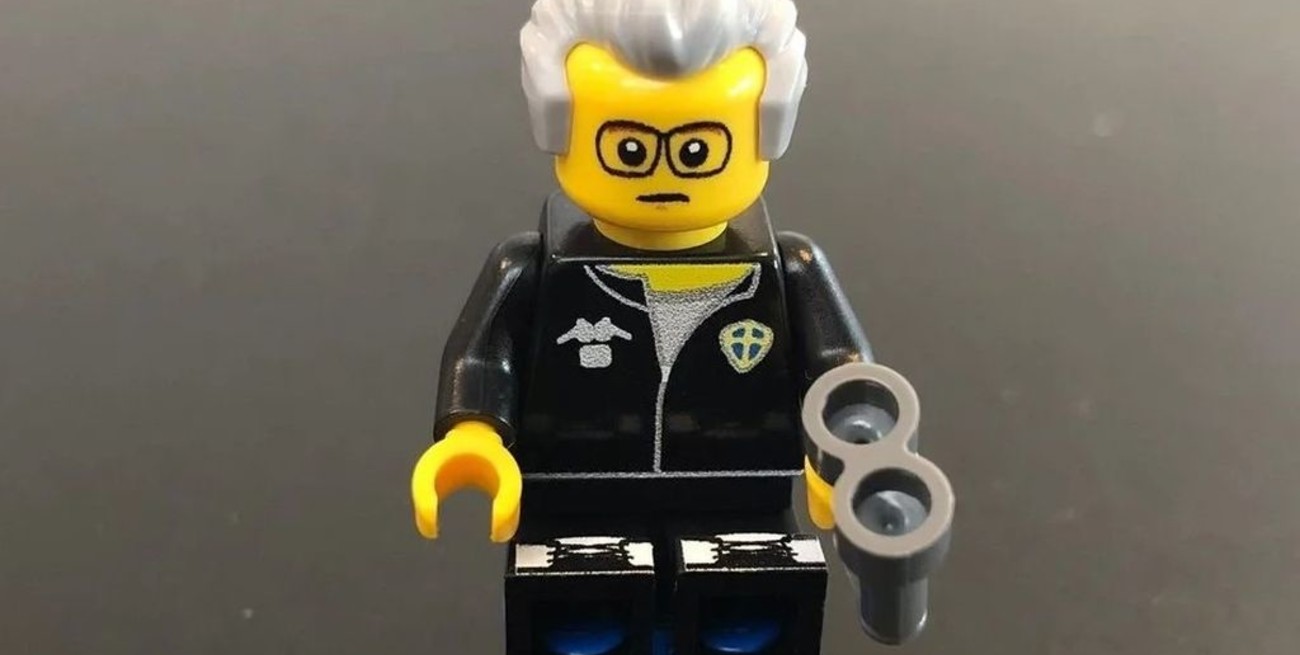 Furor en Inglaterra por el lego espía del "Loco" Bielsa