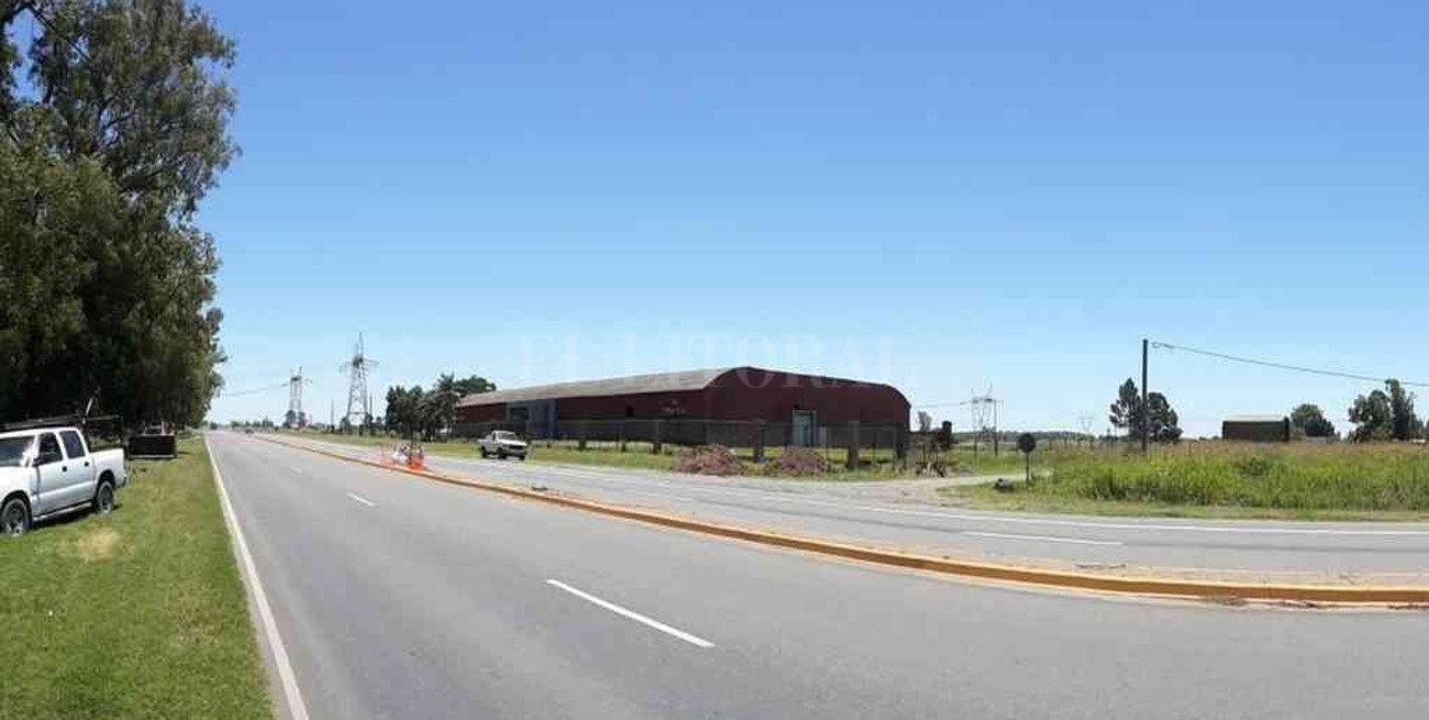 En el tramo de Colonia San José llevará el nombre de Manuel Belgrano 