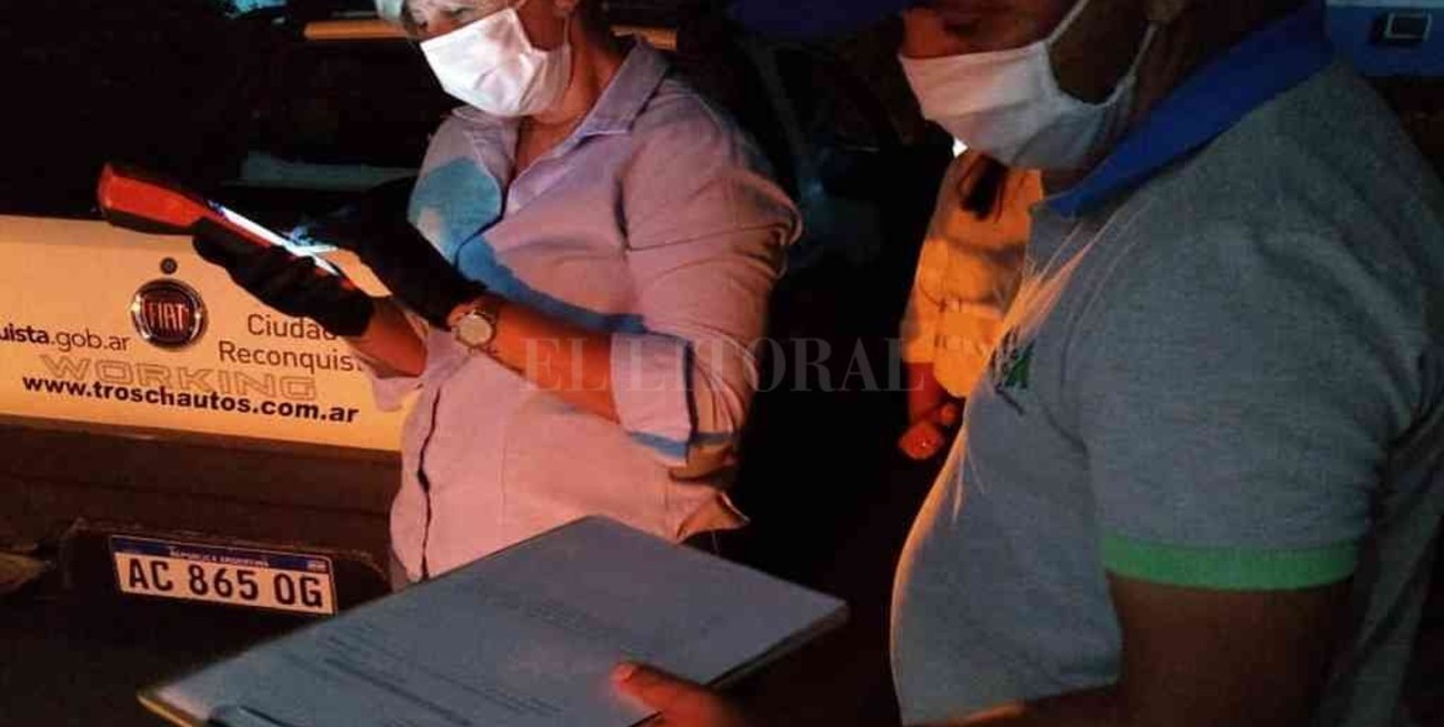 Clausuraron un hotel alojamiento que estaba abierto en plena cuarentena 