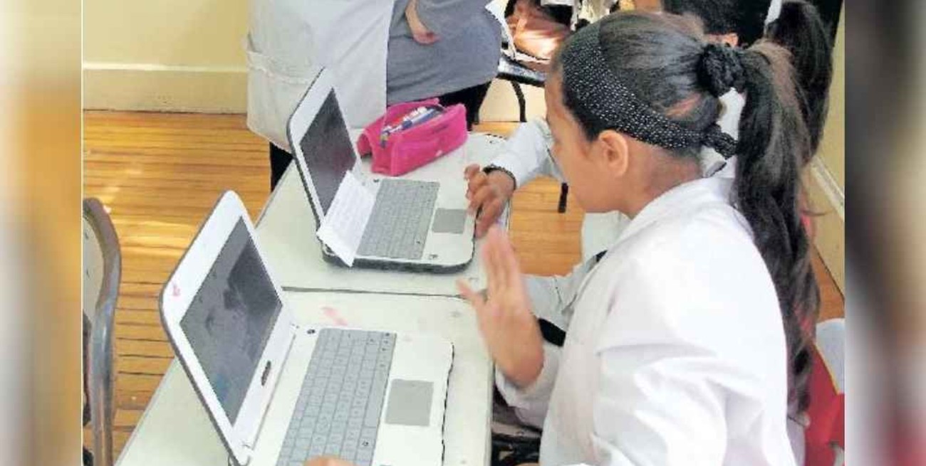 Familias de todo el país piden respuestas para la educación   