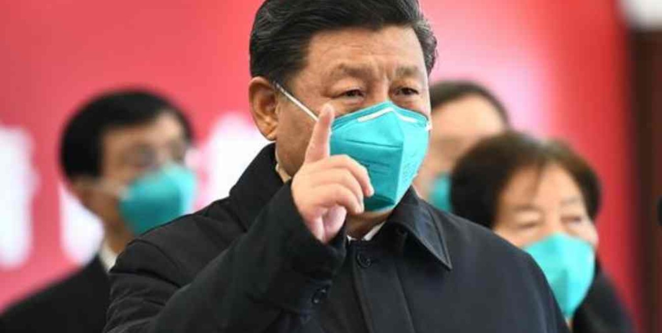 Nuevo brote de coronavirus en China: cierran la ciudad de Shulan
