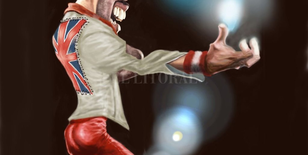 Mitos musicales y crisis personales