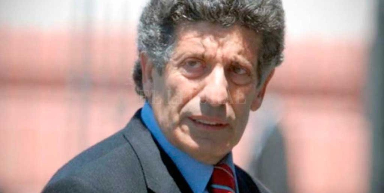 Designan a Carlos "Chacho" Álvarez como embajador argentino en Lima