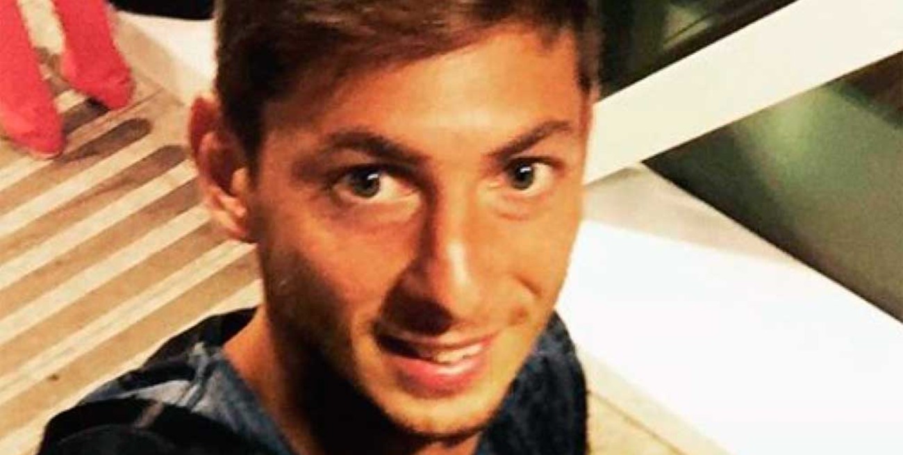 La prensa inglesa asegura que Emiliano Sala estuvo expuesto a monóxido de carbono