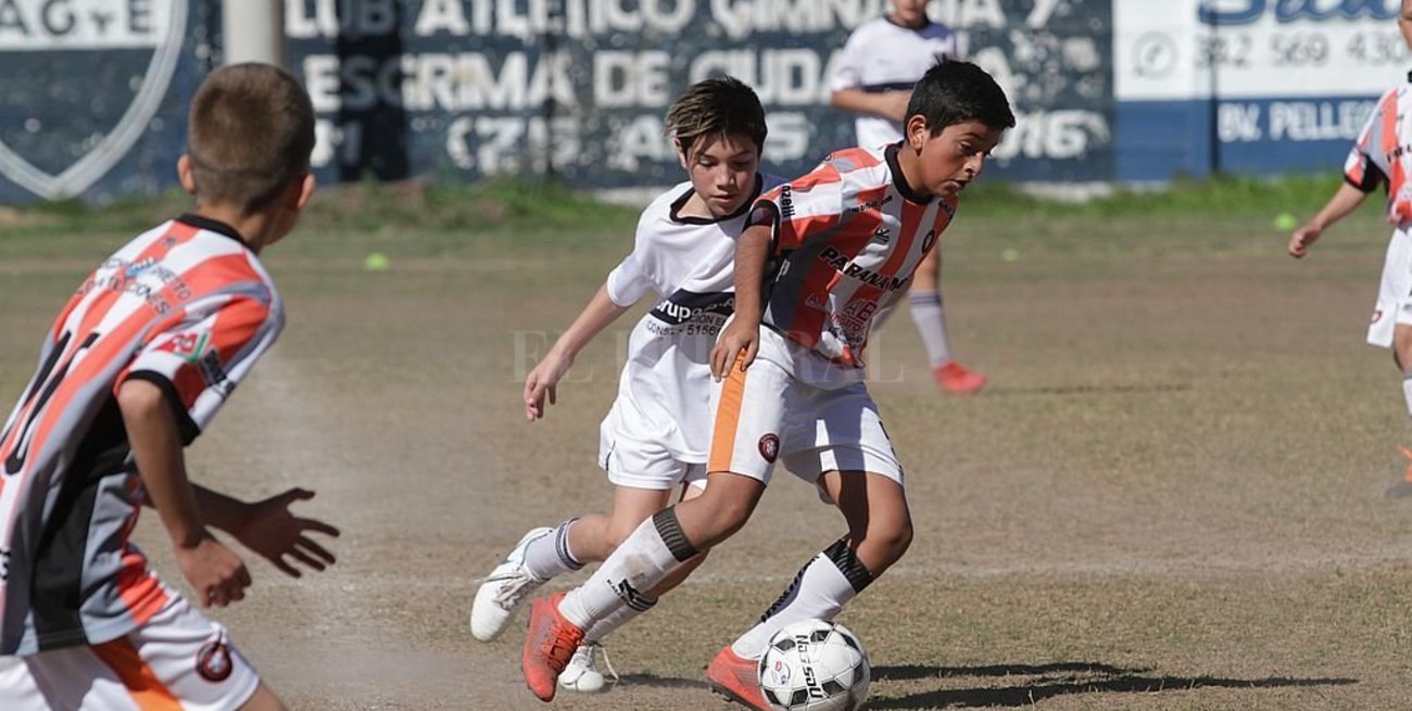 El fútbol y sus vergüenzas