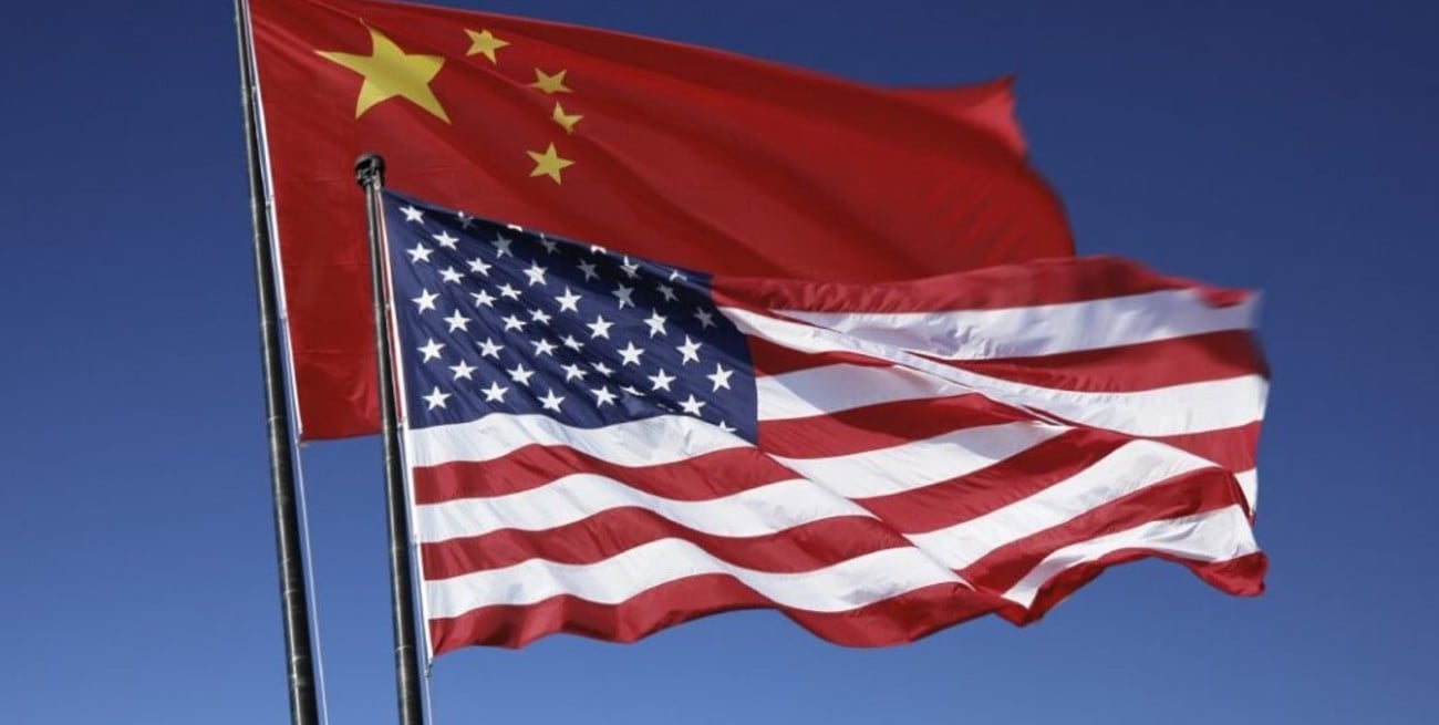 China niega espionaje de diplomáticos en EEUU y presenta queja por dos expulsiones