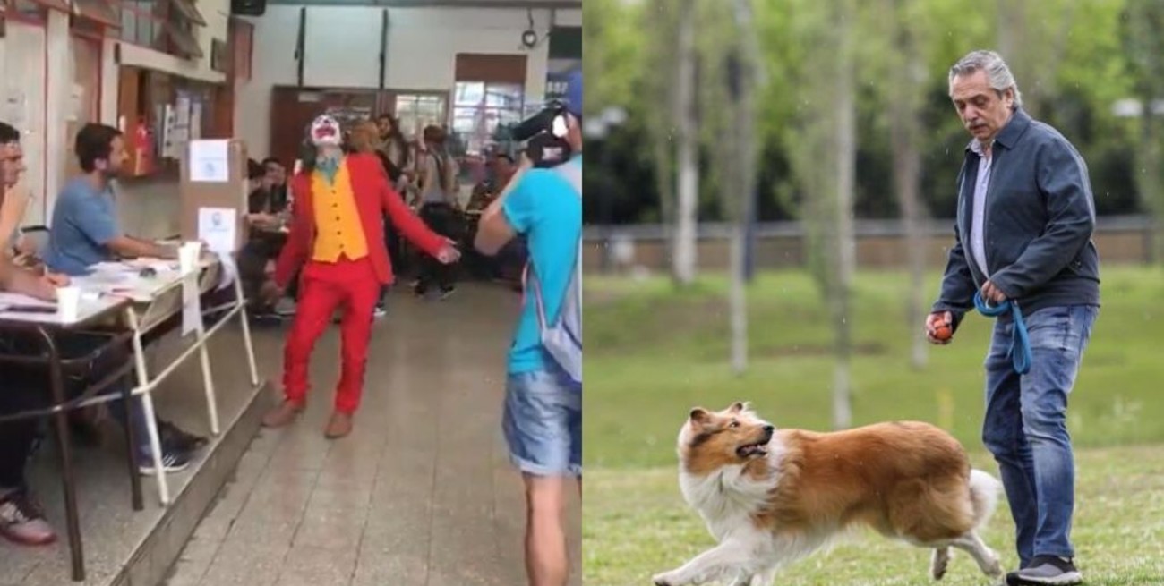 Las perlitas de las elecciones generales