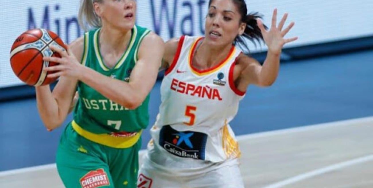 Australia organizará la Copa del Mundo de básquetbol femenino en 2022