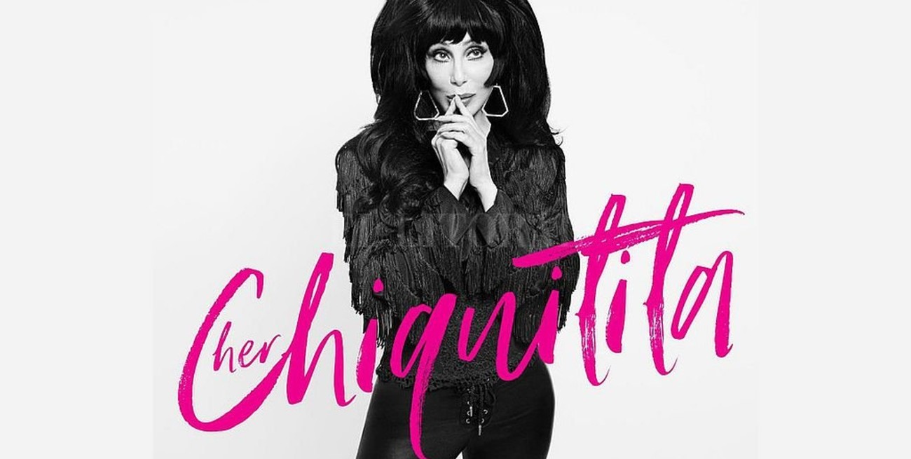 Cher lanza una versión de "Chiquitita" en español a beneficio de Unicef