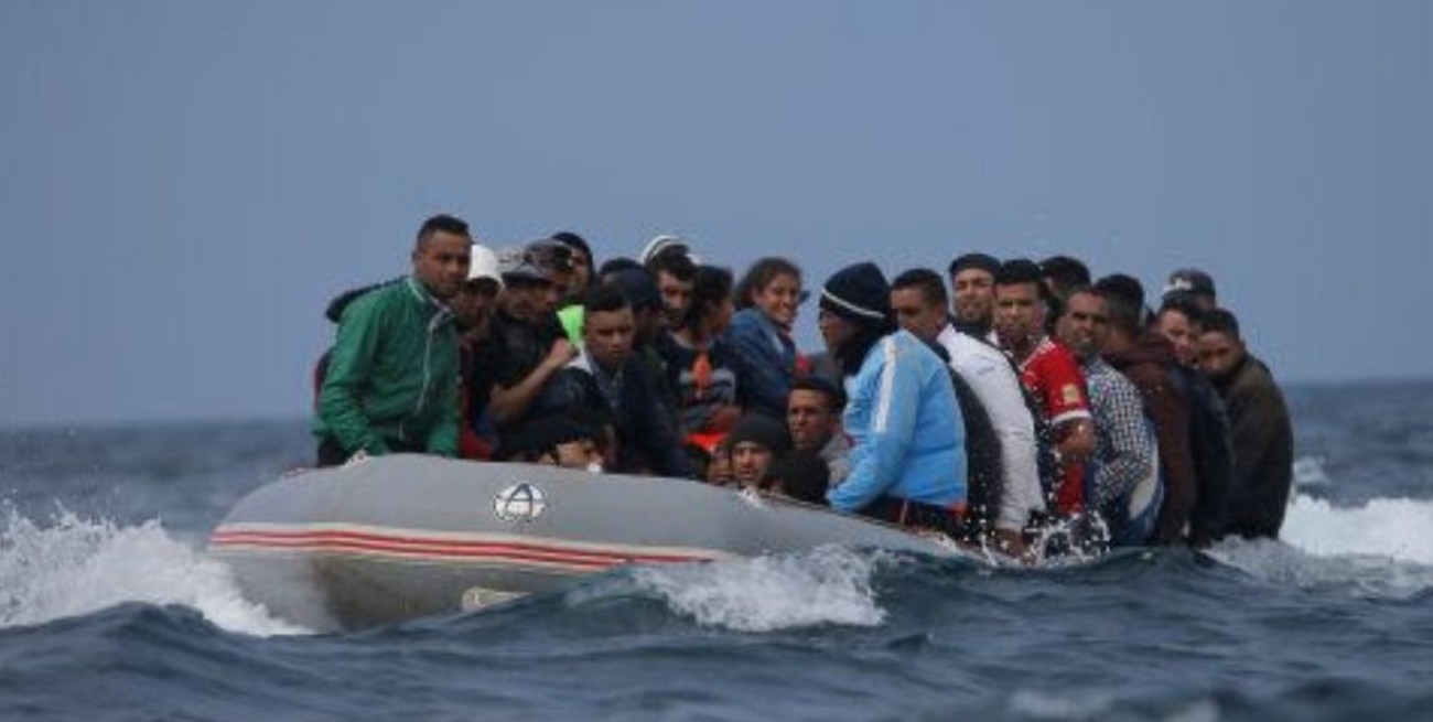 Al menos 15 rohingyas que iban a Malasia mueren en un naufragio en la Bahía de Bengala