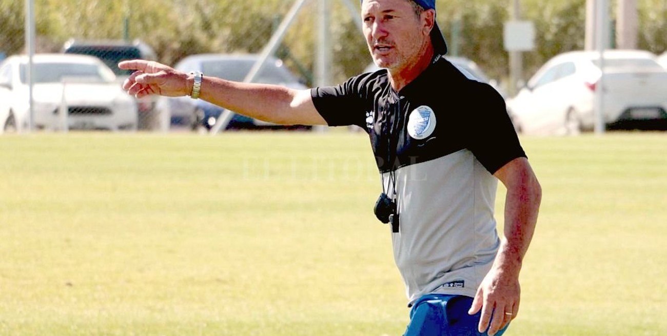 "A medida que pasan los días, más me sorprende mi salida"