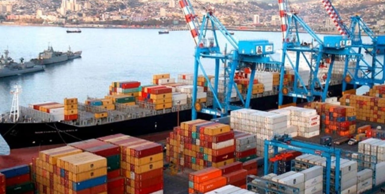 El comercio mundial empieza a mejorar aunque sigue con índice negativo en 2020, según la ONU