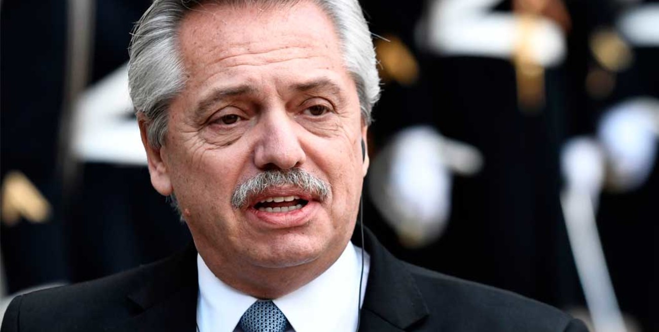 El presidente aclaró que no hay ruptura con gobernadores