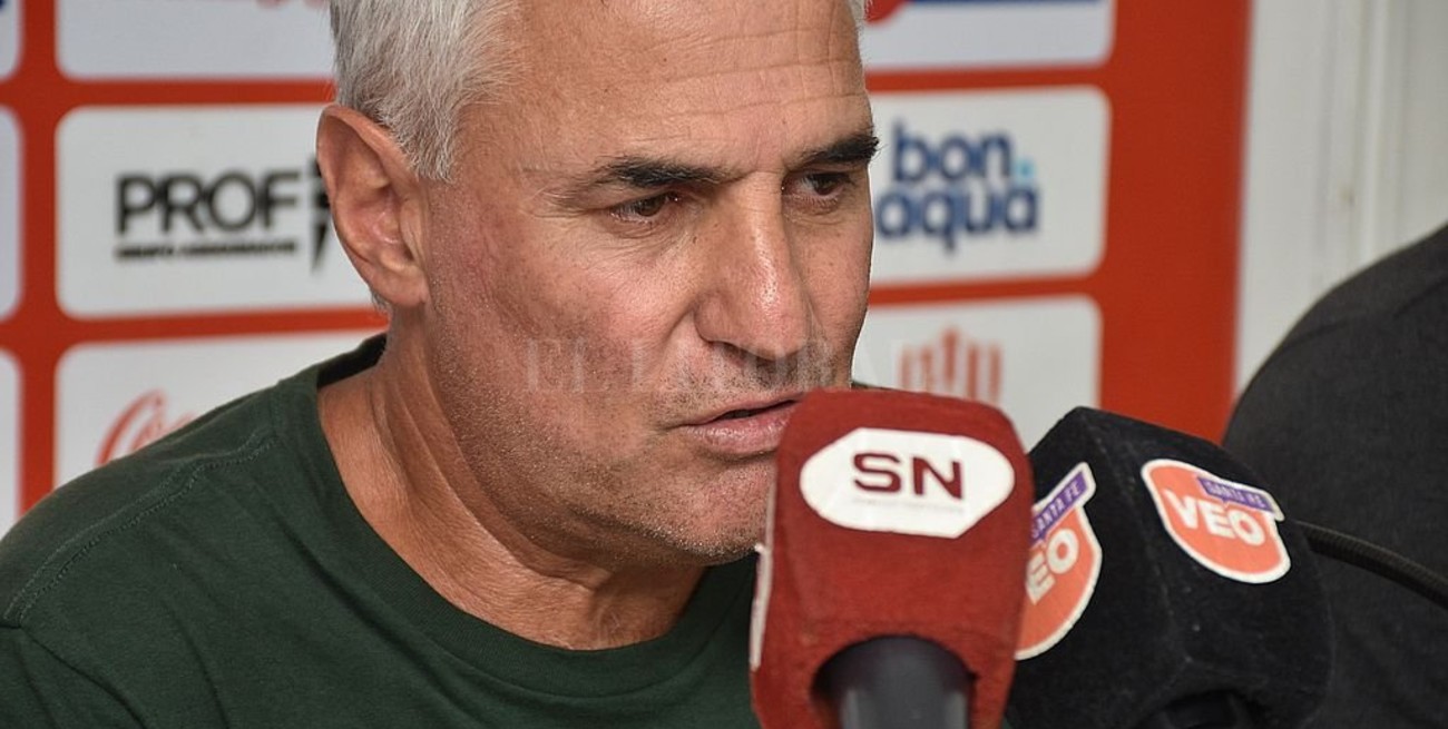 Una pérdida demasiado grande