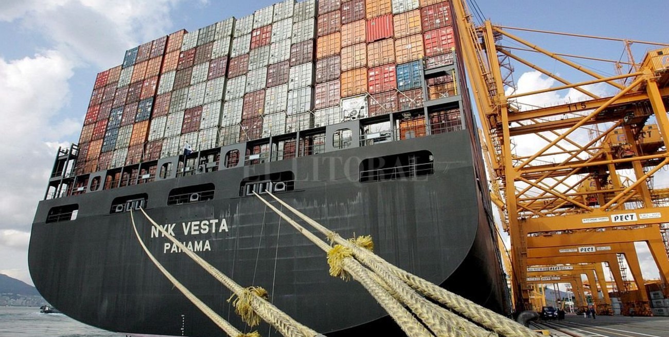 Proyectan que 2020 cerrará con un superávit comercial de US$ 18.000 millones