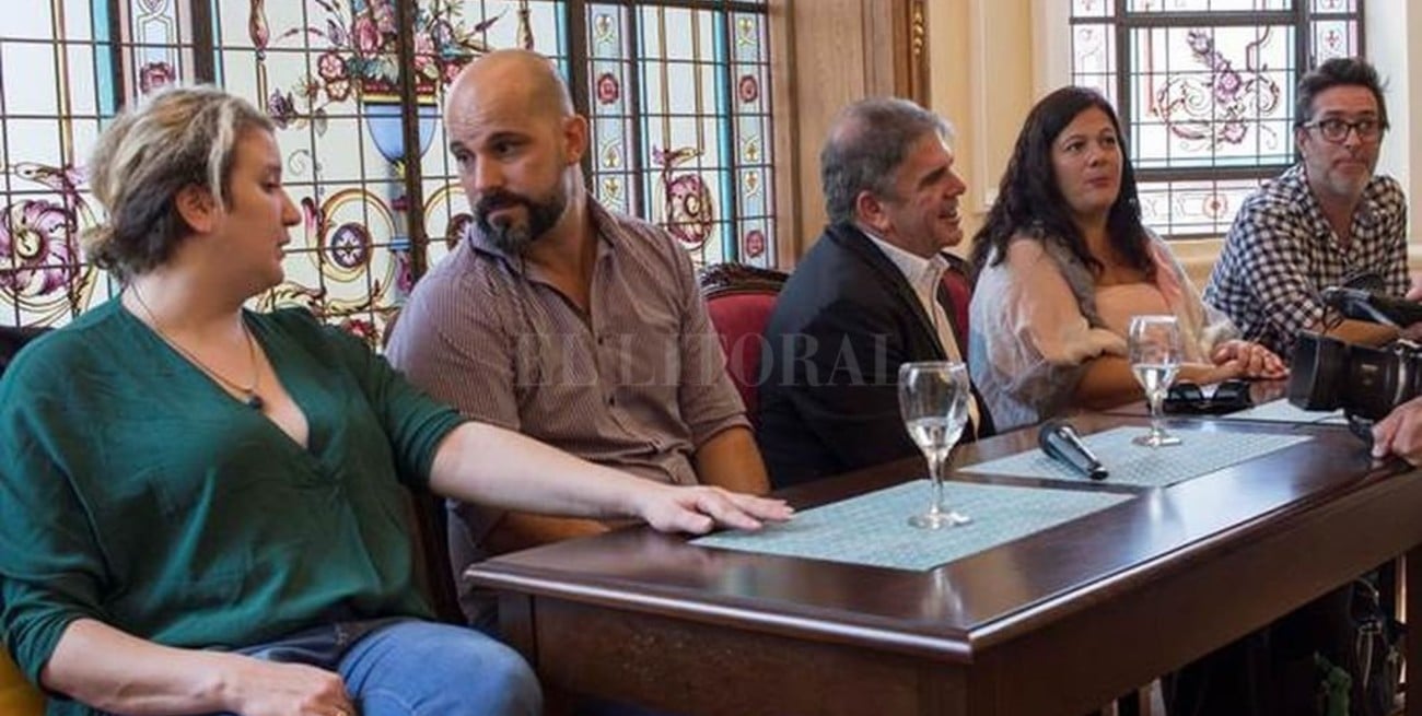 La 35º Fiesta Provincial de Teatro se realizará en Santa Fe como única sede