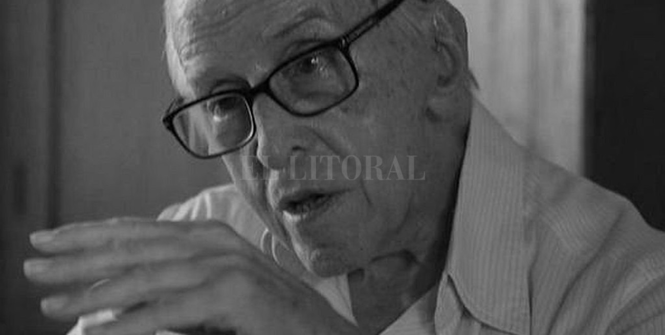 Brasil: falleció el obispo Pere Casaldáliga