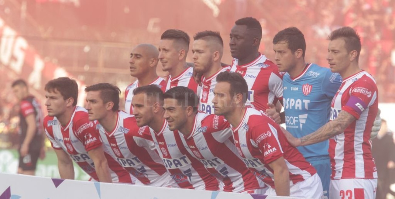 Un "nuevo" Unión enfrenta a un "viejo" Sarmiento de Chaco para pasar a octavos