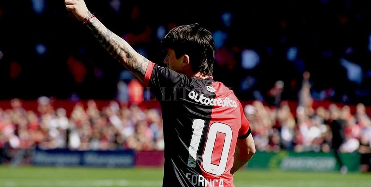 Menos diez: la pubalgia manda al quirófano a Mauro Formica