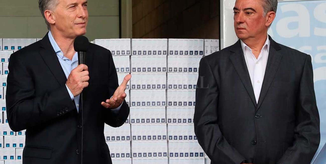 El Pami no compra a los intermediarios