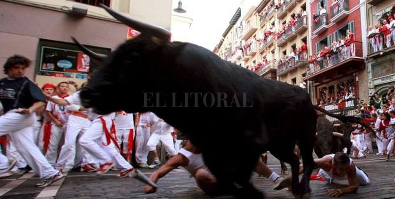Cancelan las festividades de San Fermín por el coronavirus