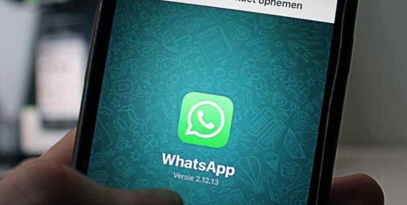 WhatsApp ya permite silenciar los grupos "para siempre"