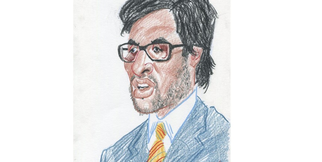 El kirchnerismo no apoyará el juicio político contra Garavano 