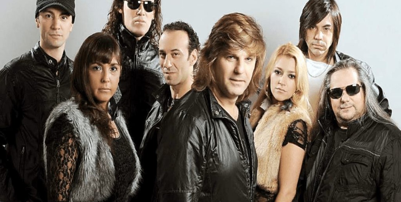 Vilma Palma de luto: falleció Claudio Garbolino por coronavirus