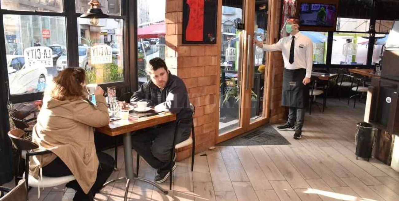 Santa Fe propone celebrar  "La semana del amigo"