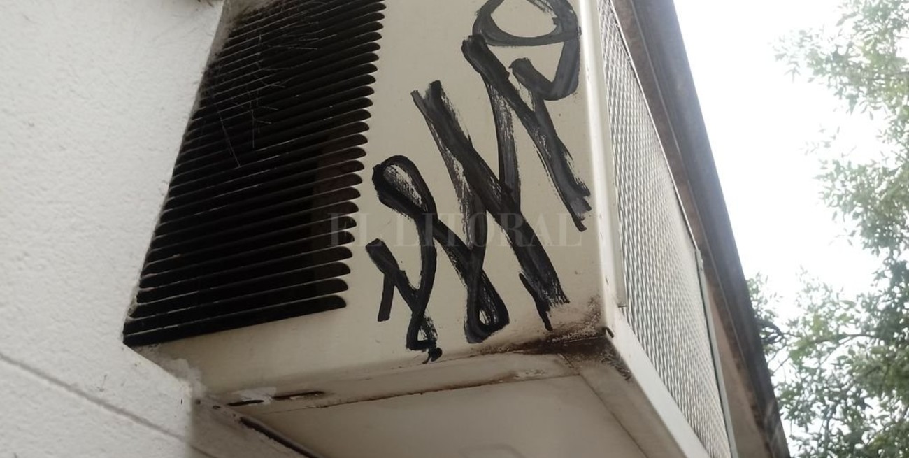 Preocupación por casas "marcadas"