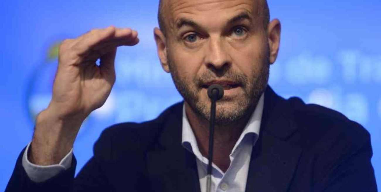 Procesaron al exministro de Transporte Guillermo Dietrich en la causa peajes