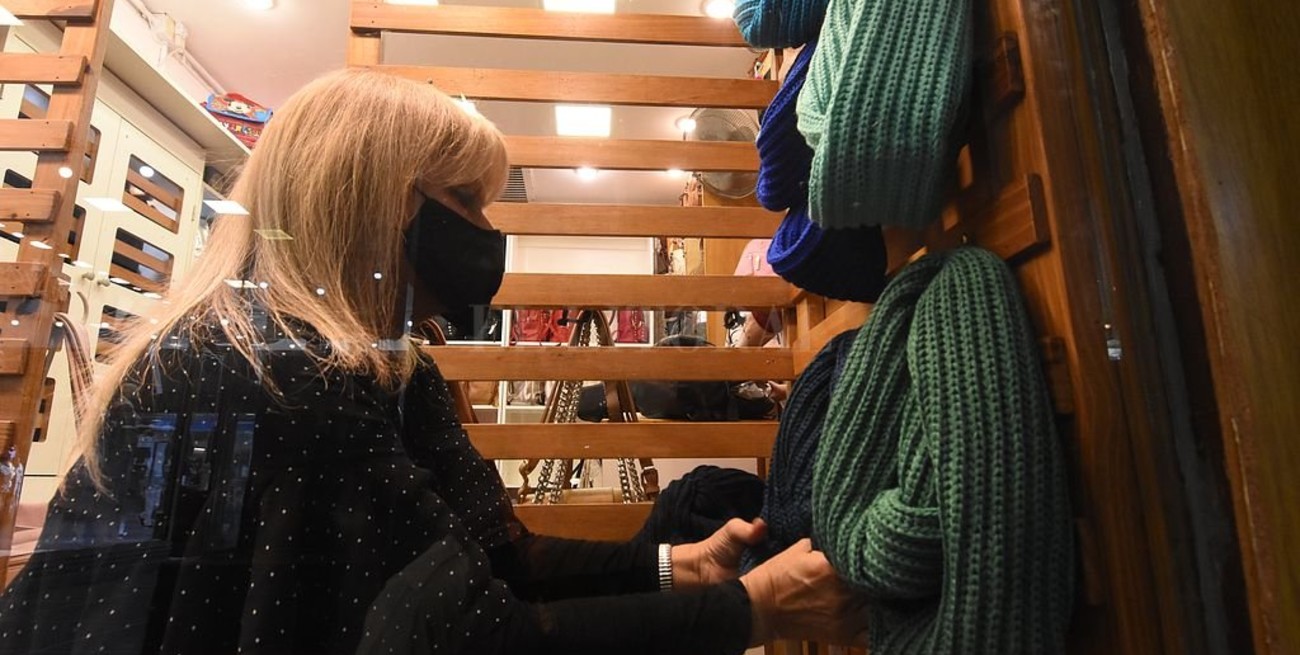 El temor al Covid-19 incide más que las dificultades económicas