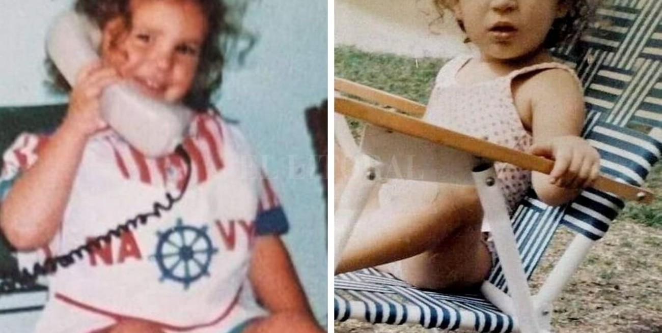 La secuestraron a los 4 años y se reencontró con su mamá por Facebook 24 años después