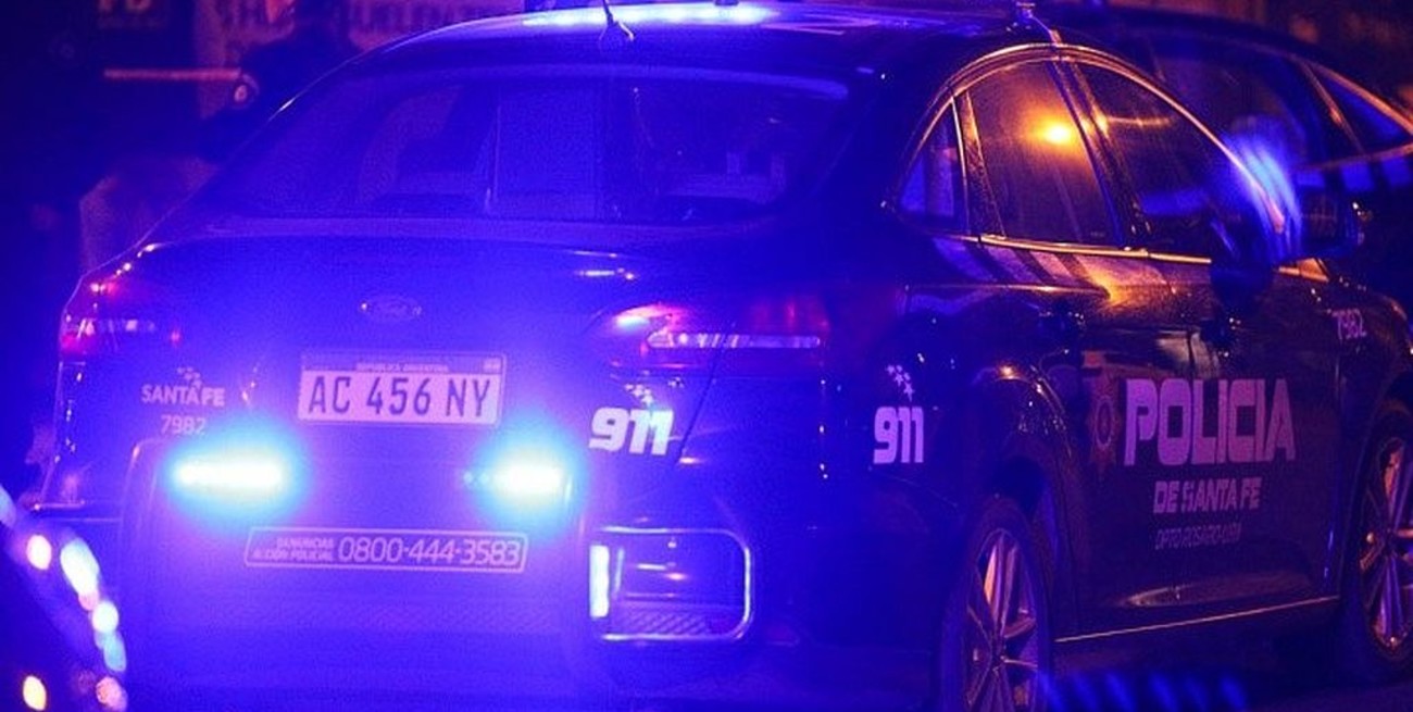 Acribillaron a un hombre en Villa Gobernador Gálvez