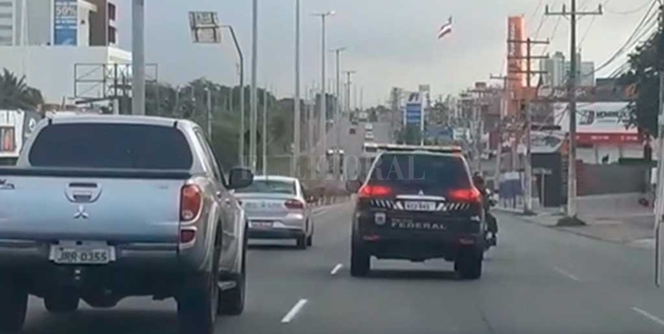 Nueva fase del Lava Jato: múltiples allanamientos con detenciones